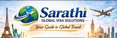 Sarathi Global Visa Solutions